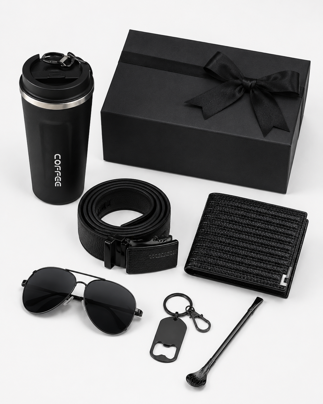 SET 6 EN 1 REGALO PARA PAPÁ