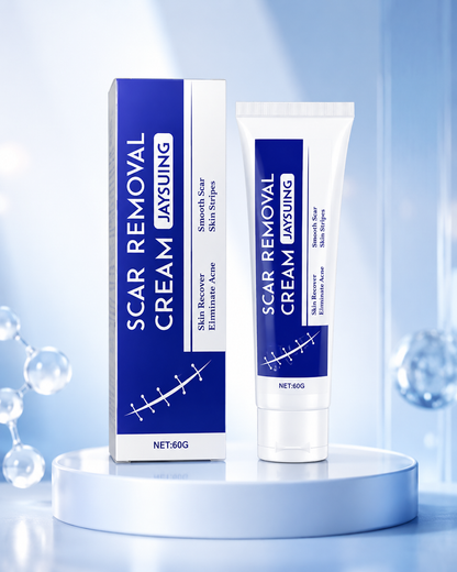 Scar Removal- Crema para las cicatrices