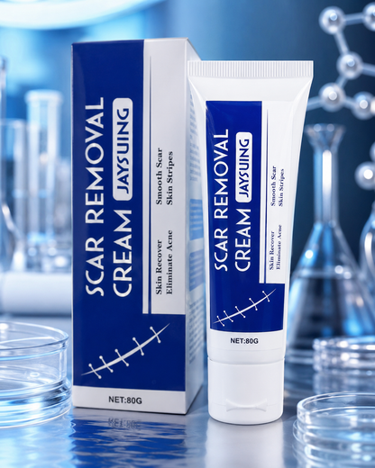 Scar Removal- Crema para las cicatrices