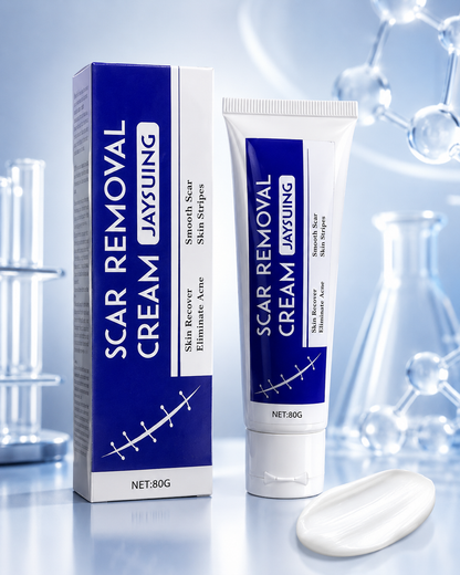 Scar Removal- Crema para las cicatrices