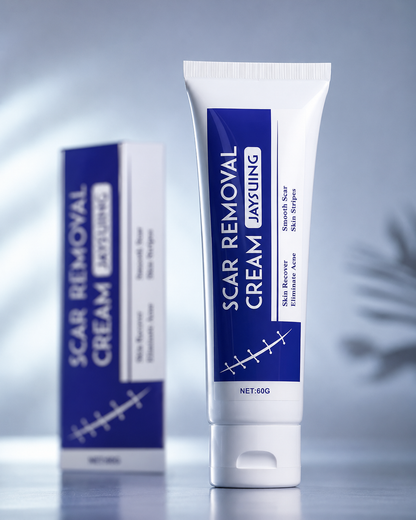 Scar Removal- Crema para las cicatrices
