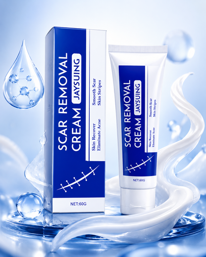 Scar Removal- Crema para las cicatrices