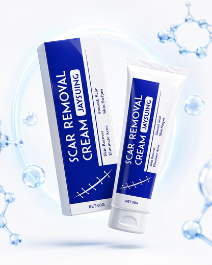 Scar Removal- Crema para las cicatrices