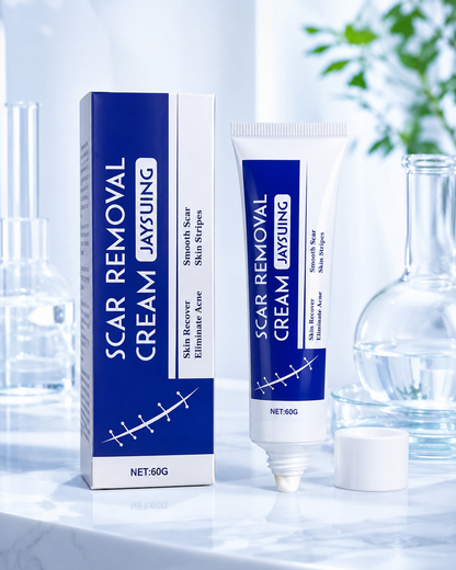 Scar Removal- Crema para las cicatrices