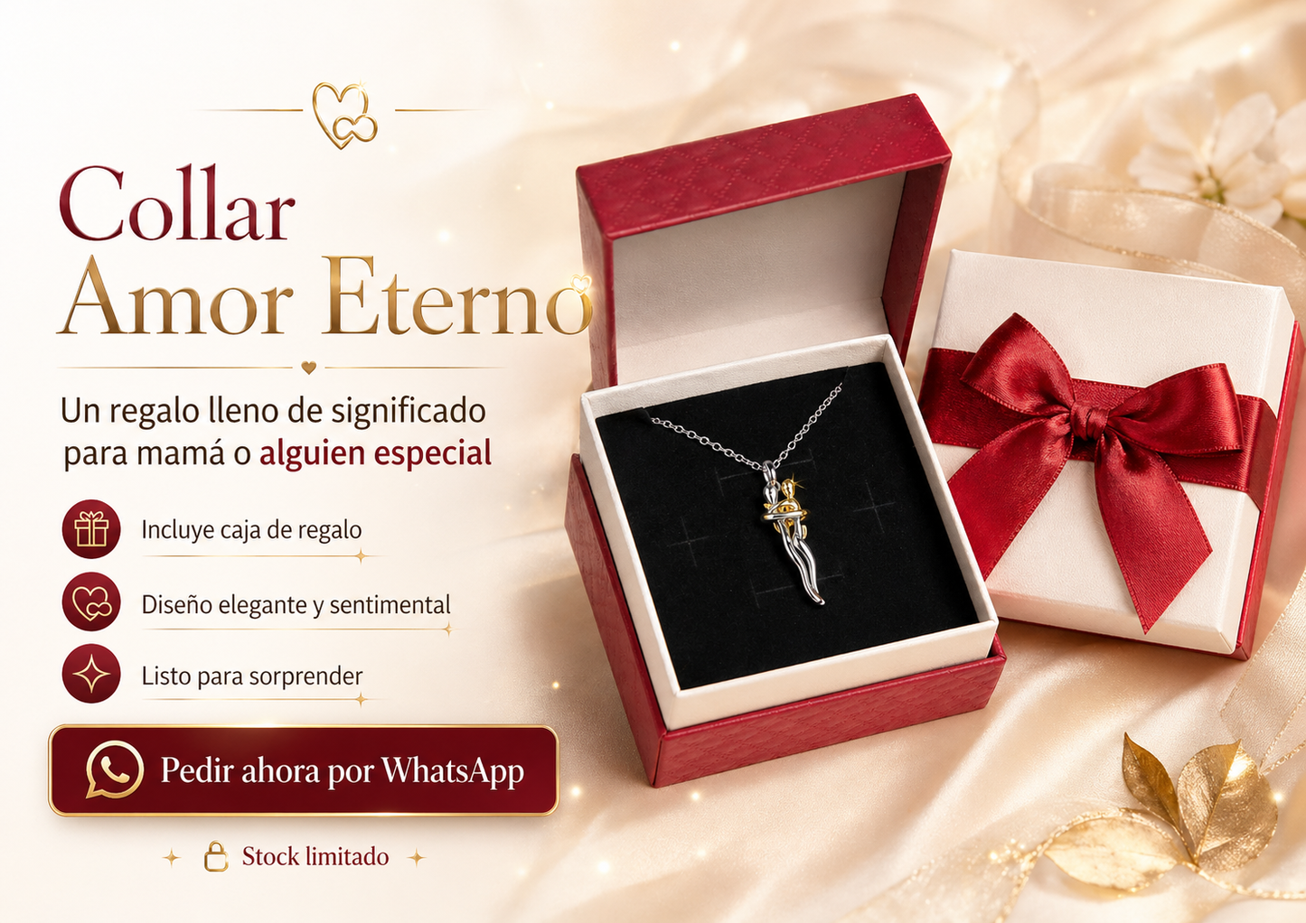 Mamá merece un regalo con significado