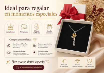 Mamá merece un regalo con significado