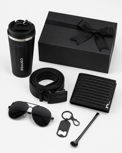 SET 6 EN 1 REGALO PARA PAPÁ
