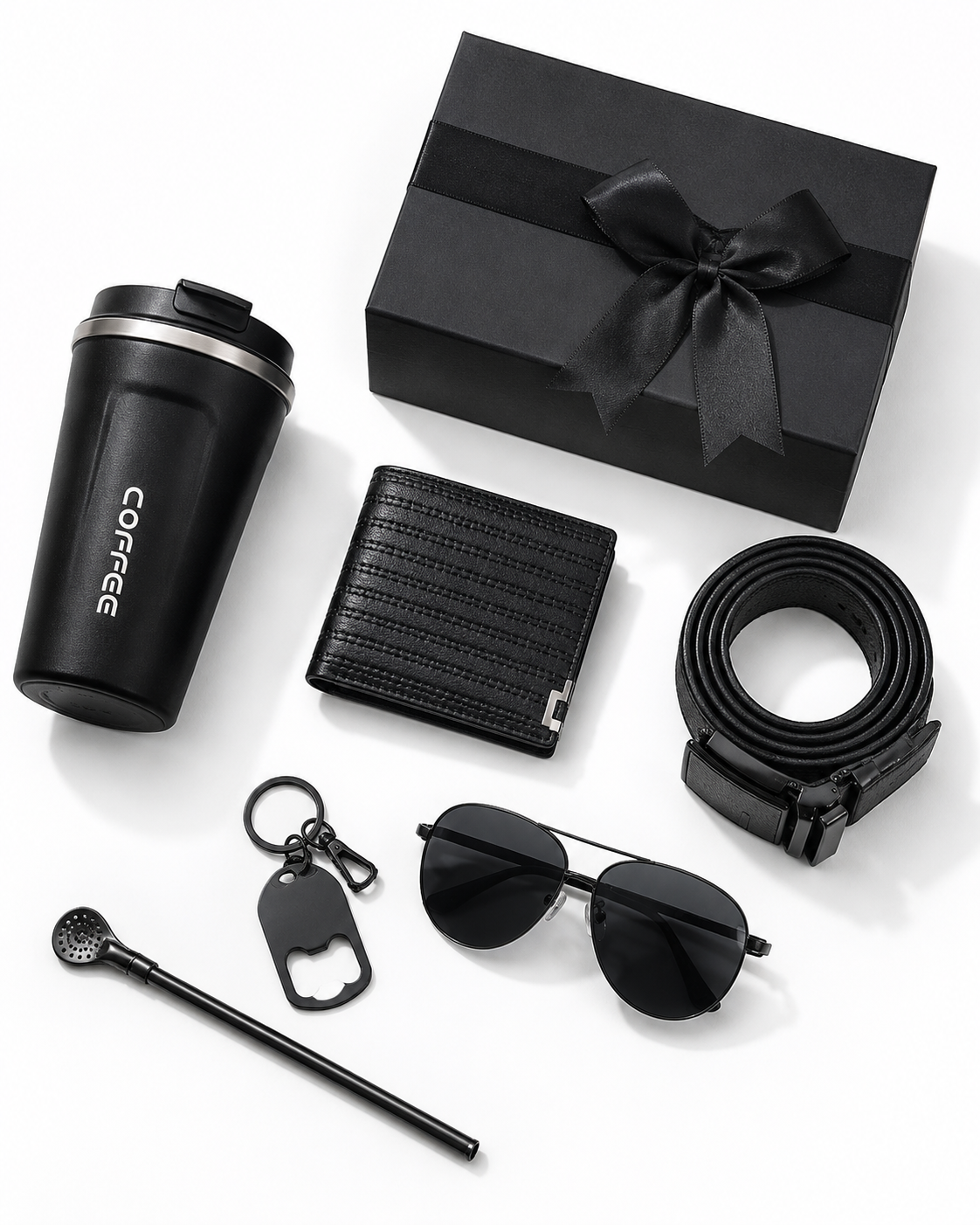 SET 6 EN 1 REGALO PARA PAPÁ