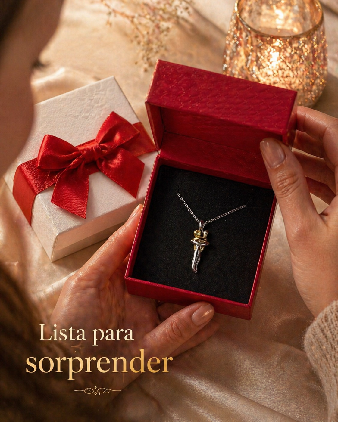 Mamá merece un regalo con significado